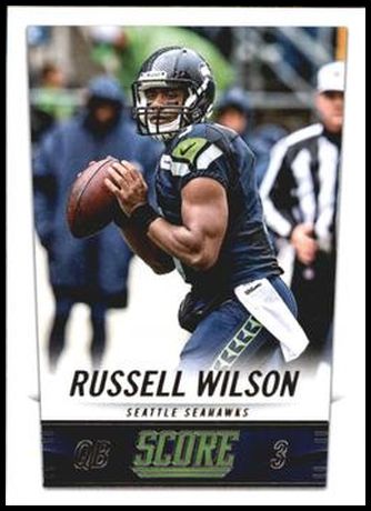 193 Russell Wilson